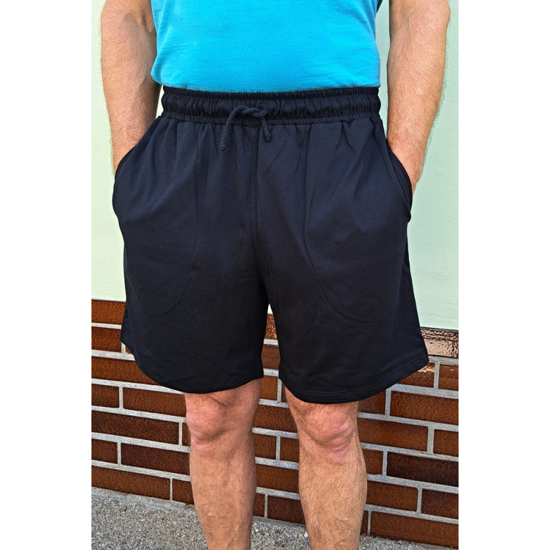 Pánské šortky s kapsami