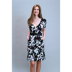 Dámské letní šaty Sofie