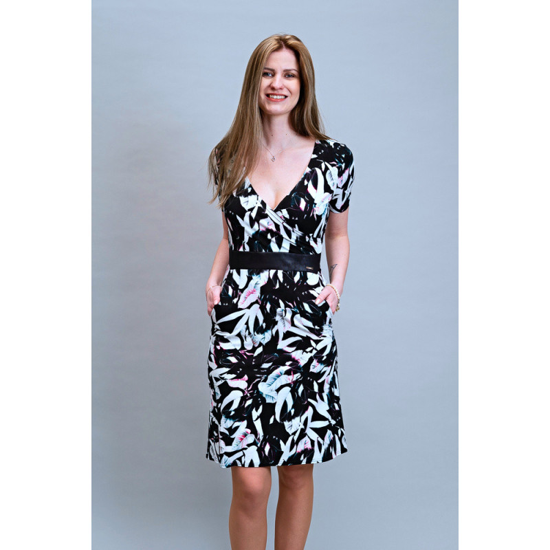 Dámské letní šaty Sofie