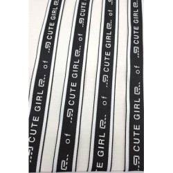 Lampas CUTE GIRL 25
