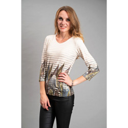 Dámská halenka Mia