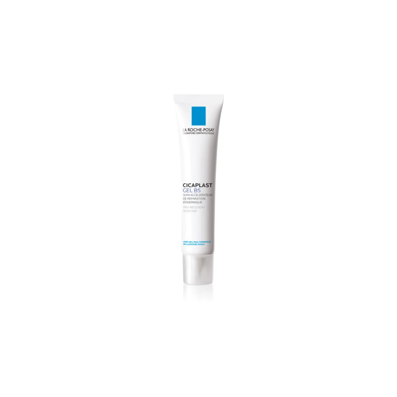 La Roche Posay Cicaplast Gel B5