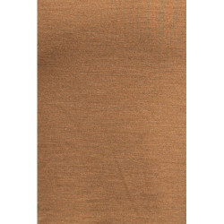 Luxusní svetrovina - Itálie, karamelová