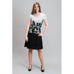 Dámské letní šaty Věra