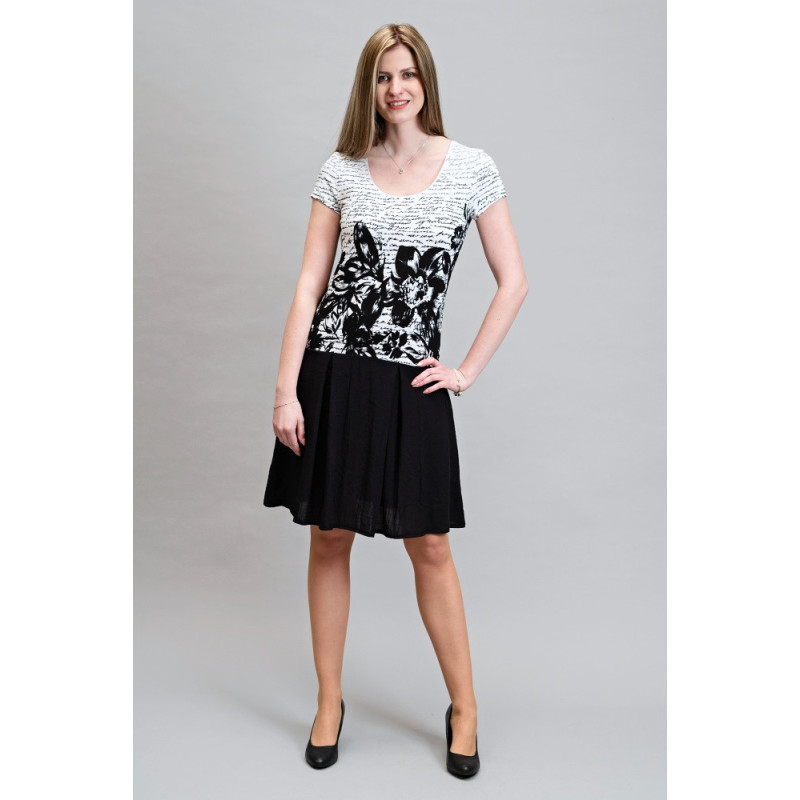 Dámské letní šaty Věra