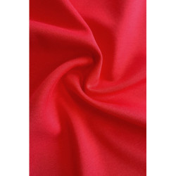 Šatovka Punto - červená