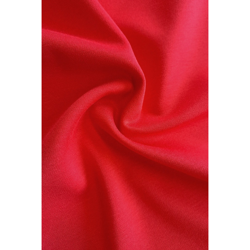 Šatovka Punto - červená