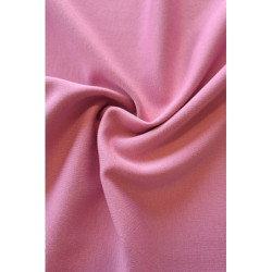 Šatovka Punto - starorůžová