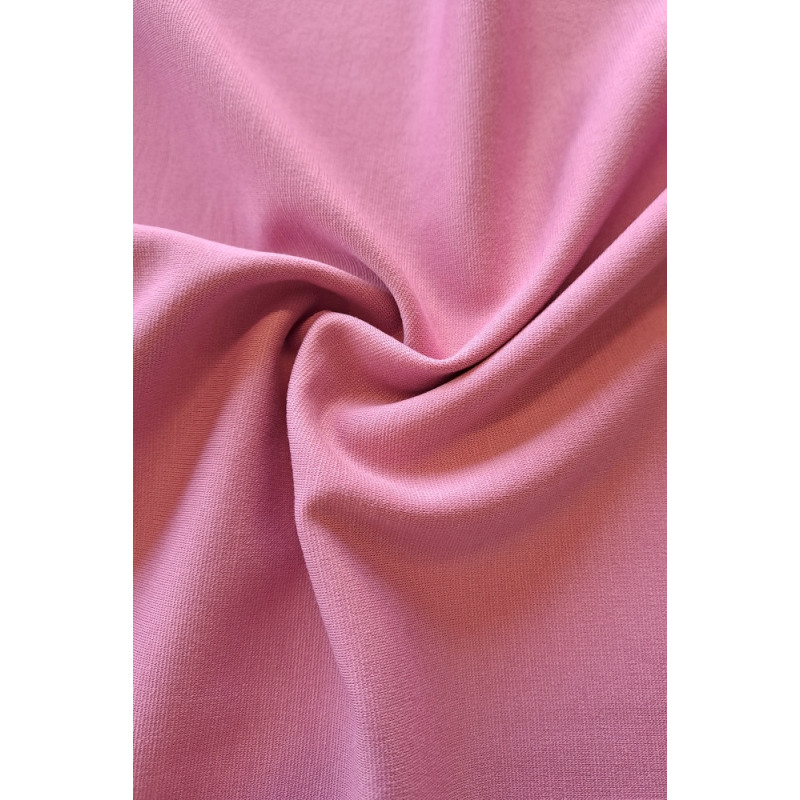 Šatovka Punto - starorůžová