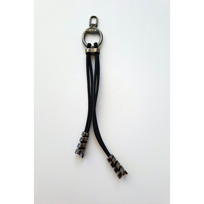 Designový ověšek/taháček spirála