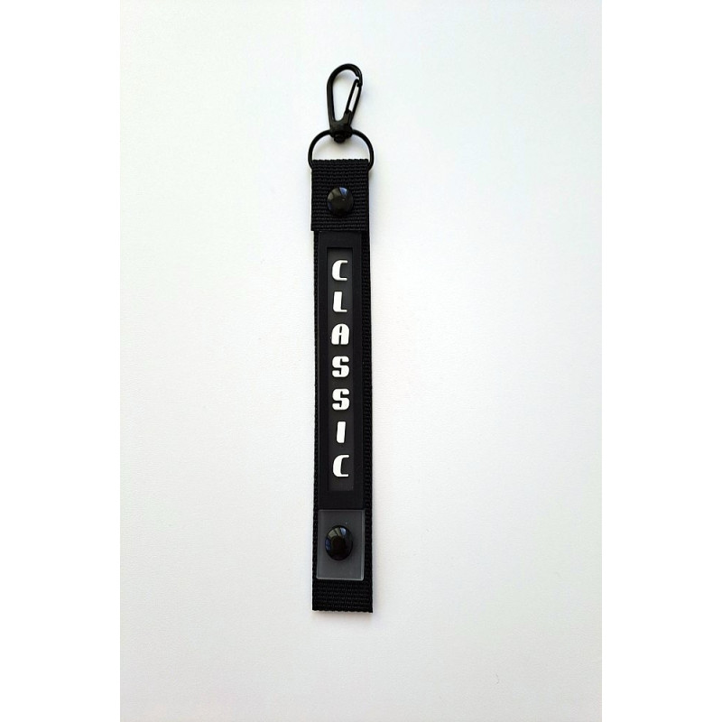 Designový ověšek/taháček, CLASSIC