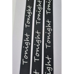 Pruženka/guma TONIGHT 40