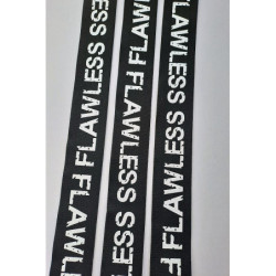 Pruženka/guma FLAWLESS 40