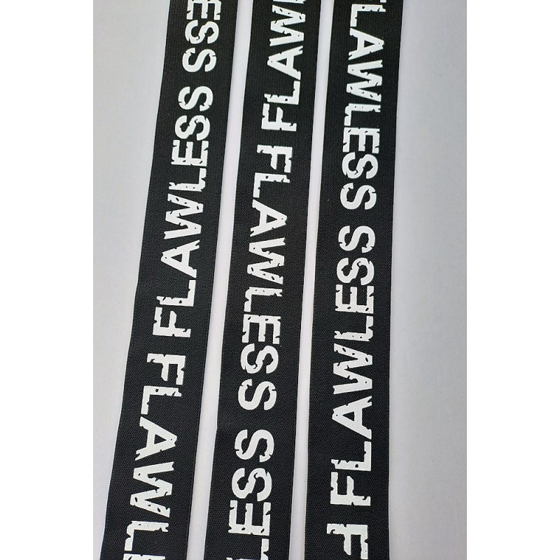 Pruženka/guma FLAWLESS 40