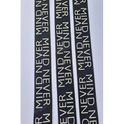 Pruženka/guma MIND NEVER 40