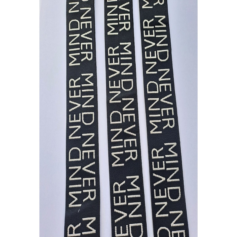 Pruženka/guma MIND NEVER 40