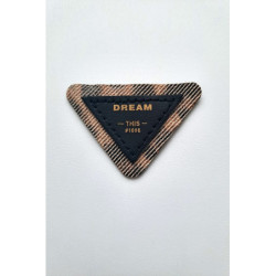 Nášivka, DREAM