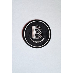 Nášivka, B YOUR MOTIVATION