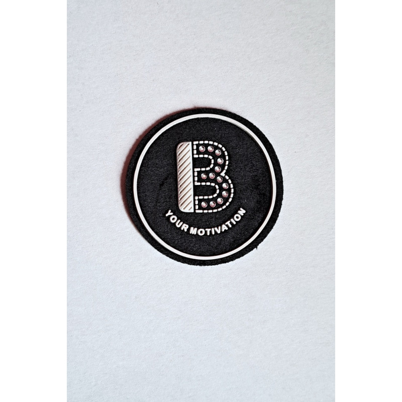 Nášivka, B YOUR MOTIVATION