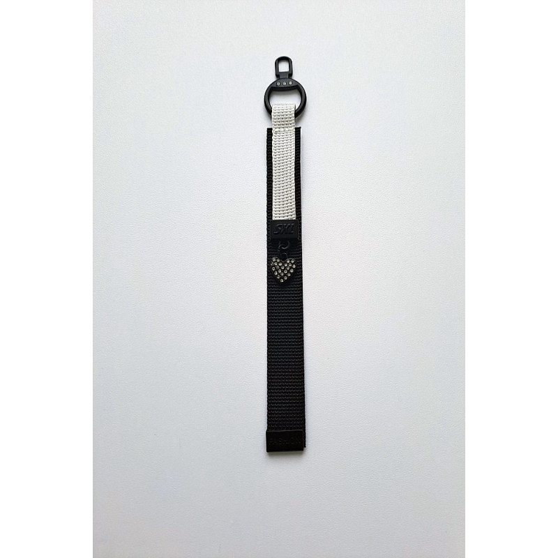 Designový ověsek/taháček FASHION SXL srdce