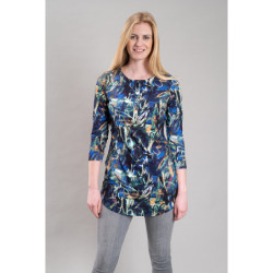 Dámská tunika Ester, 3/4 rukáv