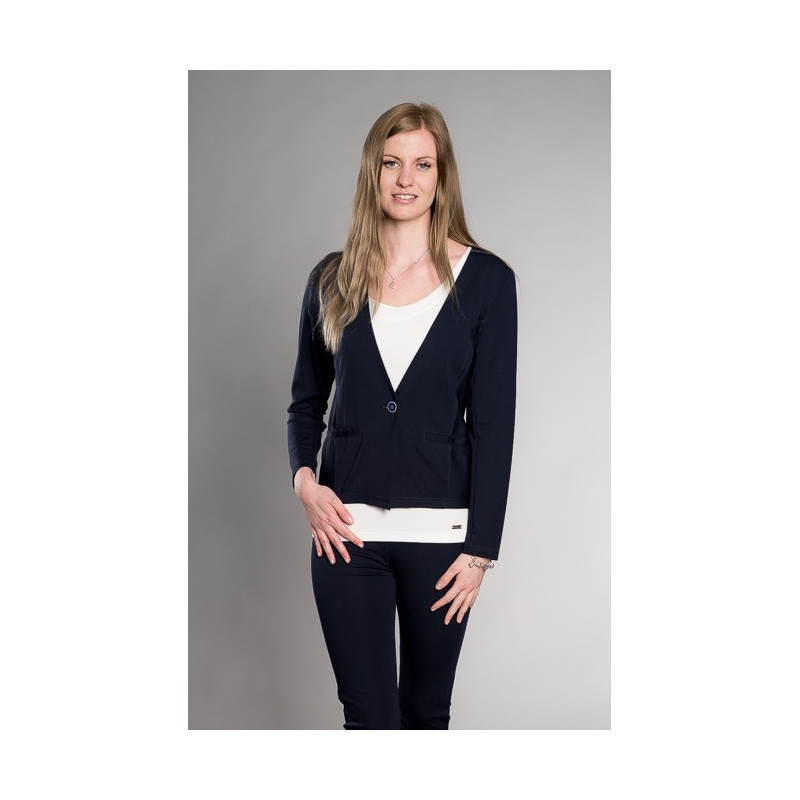 Dámský kabátek Gréta