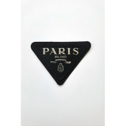 Nášivka, PARIS