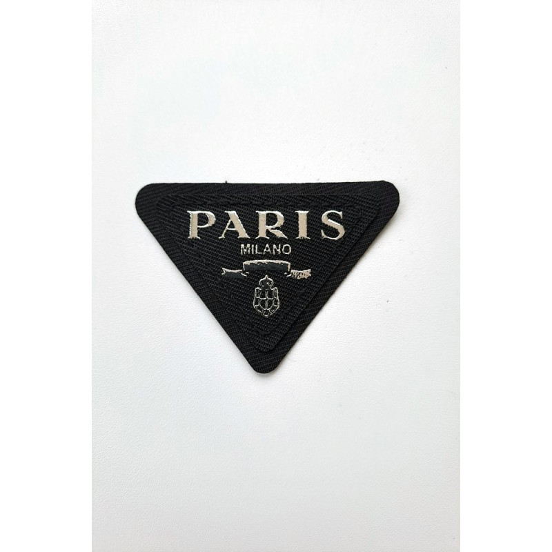 Nášivka, PARIS