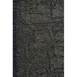 Šatovka žakár - antracit