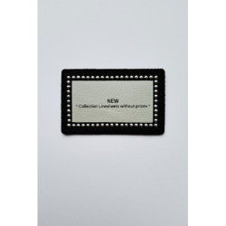 Nášivka, NEW Collection