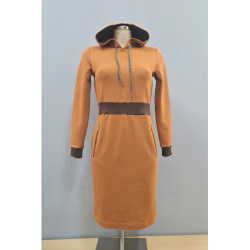 Střih - Bára, dámské šaty vel. 36-50