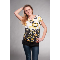 Dámská letní halenka Denisa