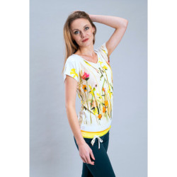 Dámská letní halenka Gábi