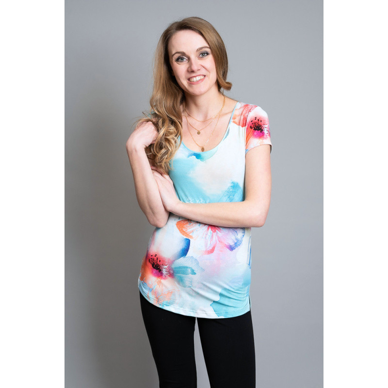 Dámská letní halenka Zora