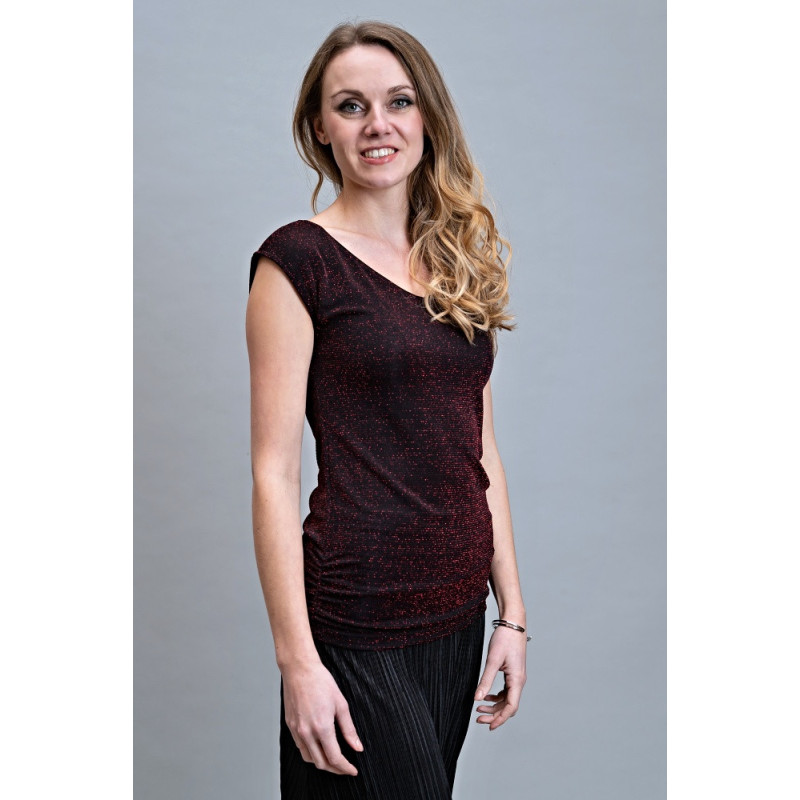 Top Romy společenská