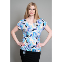 Dámská letní halenka Gábina