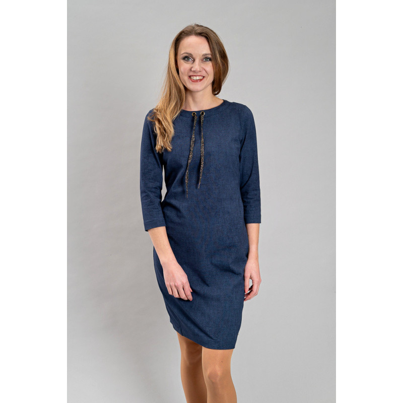 Dámské šaty Roxy jeans