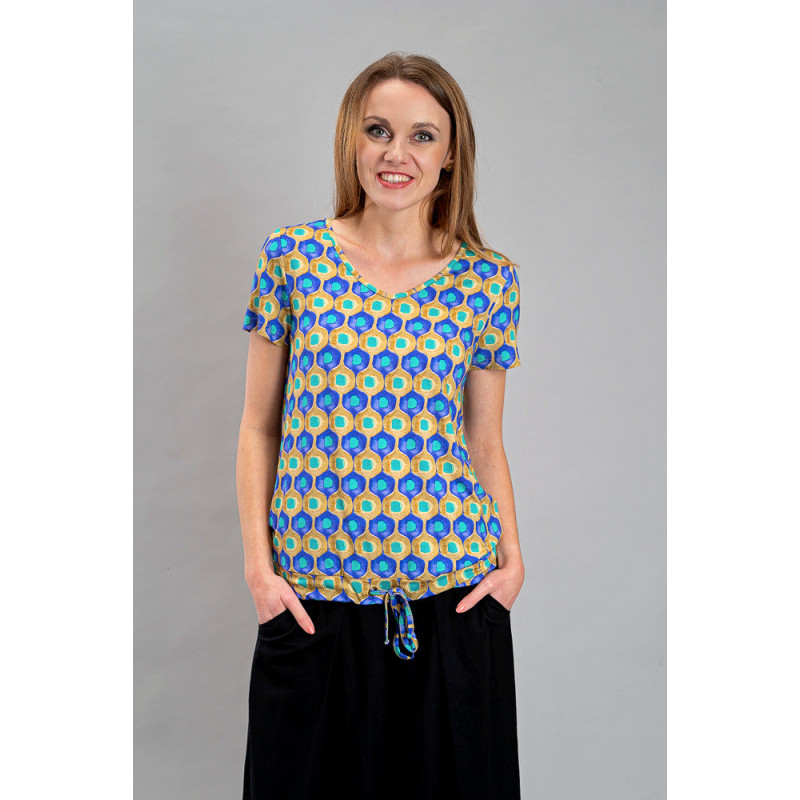 Dámská letní halenka Julie