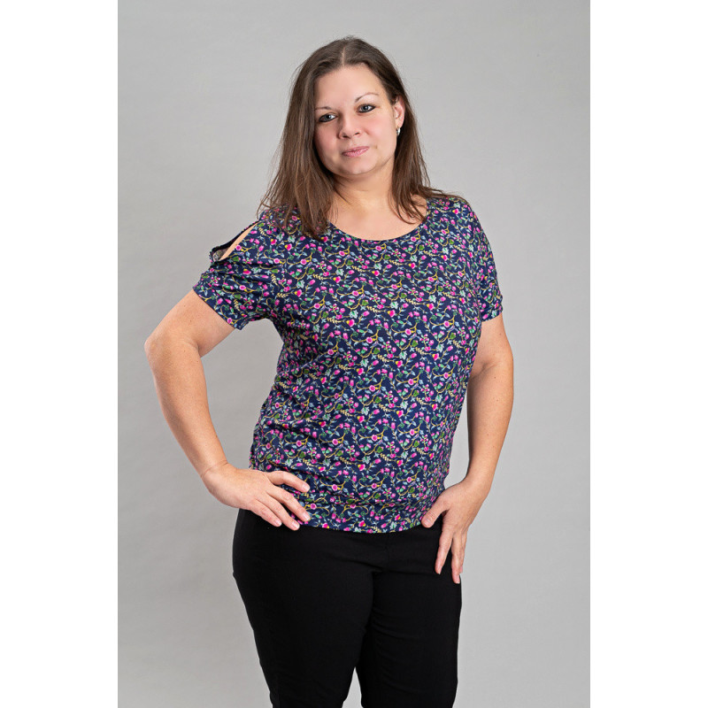 Dámská letní halenka Romy