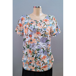 Dámská letní halenka Romy