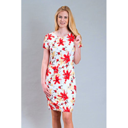 Dámské letní šaty Alena