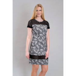 Dámské letní pouzdrové šaty Anděla