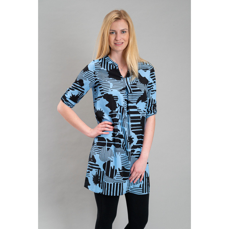 Dámská letní tunika Madla