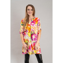 Dámská letní tunika Madla