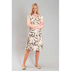 Dámské letní šaty Ida