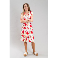 Dámské letní šaty Ida