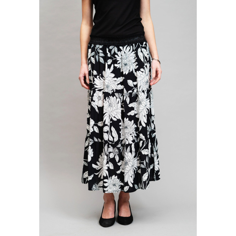 Dámská sukně dlouhá Rozita