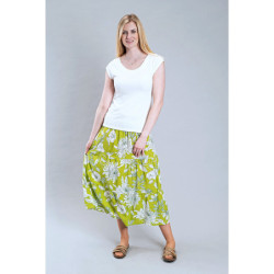 Dámská sukně dlouhá Rozita