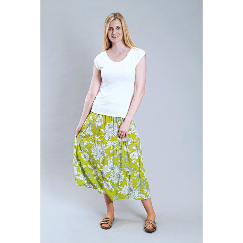 Dámská sukně dlouhá Rozita