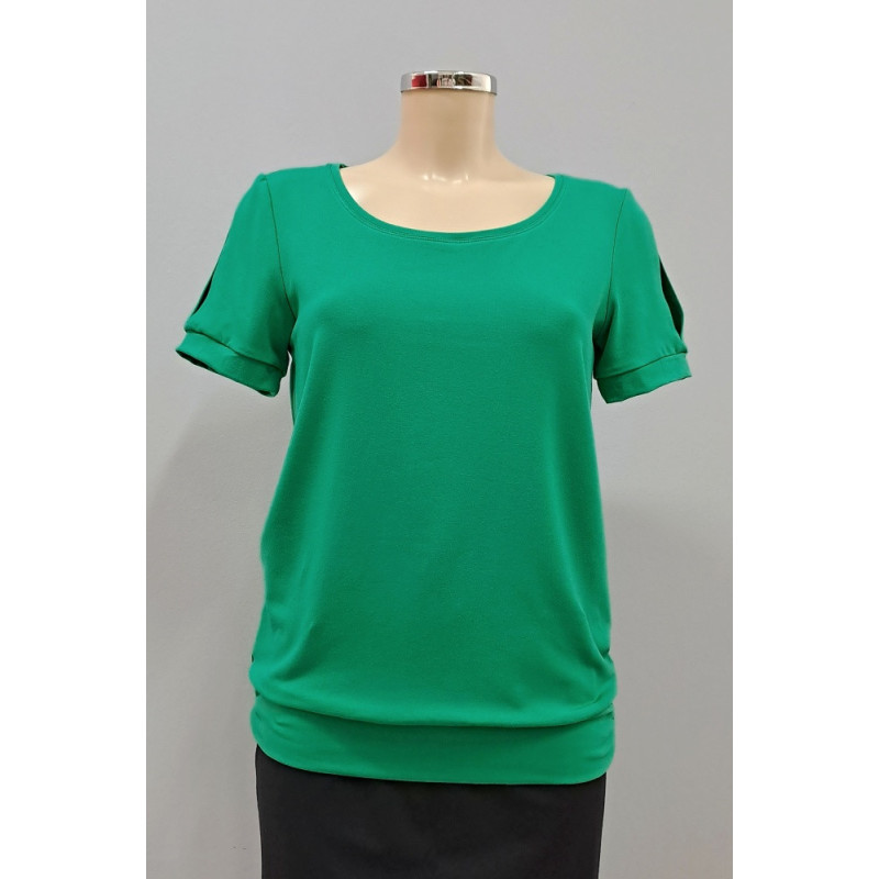 Dámská letní halenka Romy jednobarevná